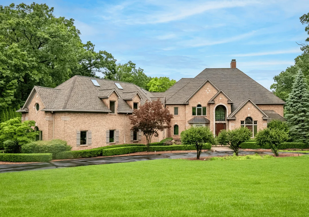 Home For Sale 3002 Tall Timbers Drive, Milford, Michigan 48380